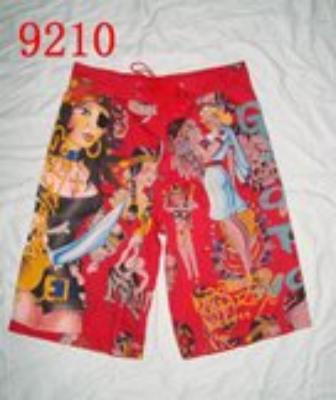 cheap Ed Hardy Men shorts-113